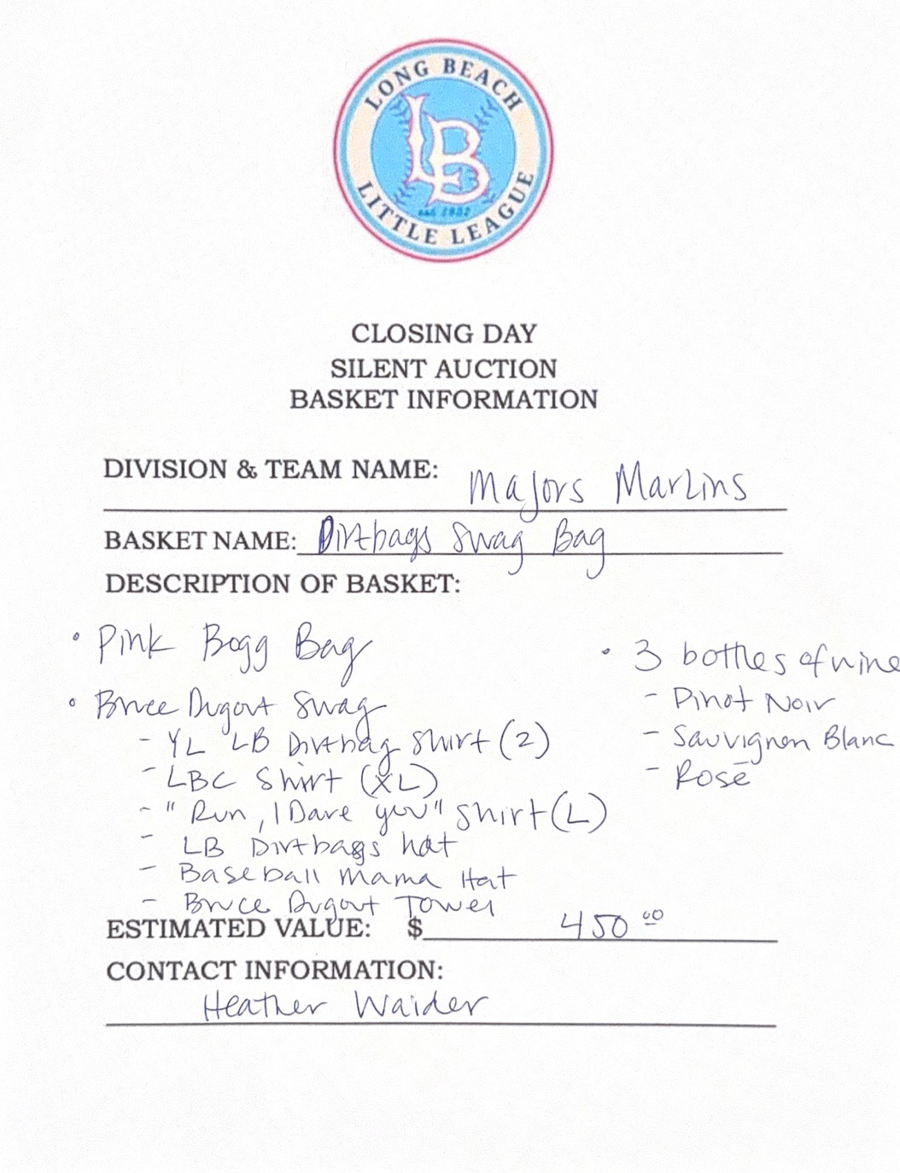 Image of Auction Item