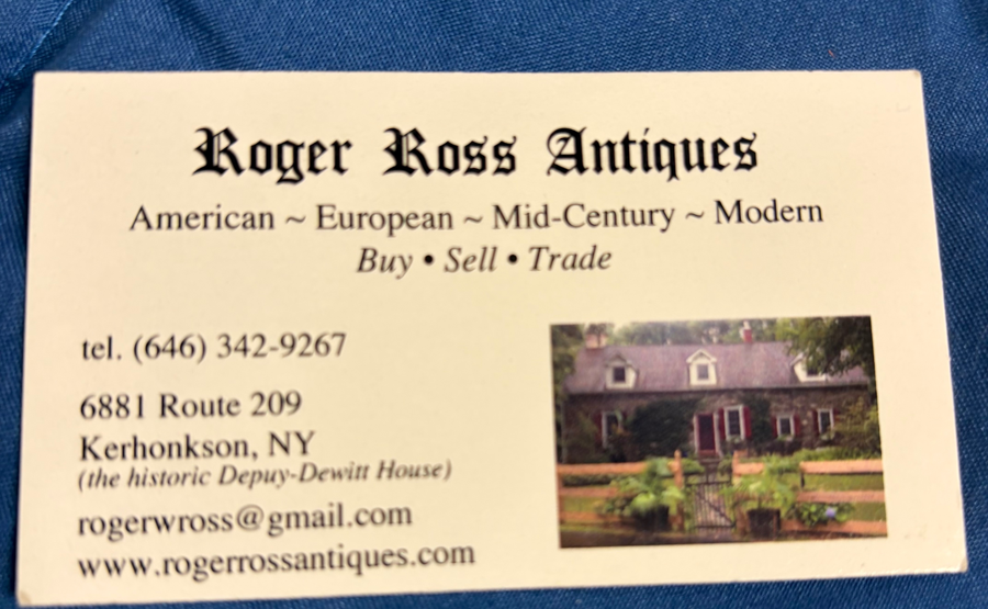 Image of Auction Item