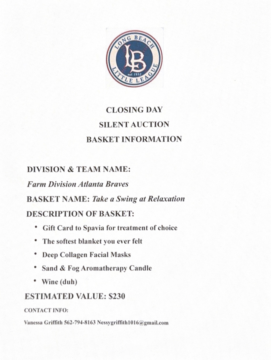 Image of Auction Item