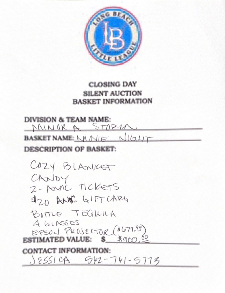 Image of Auction Item