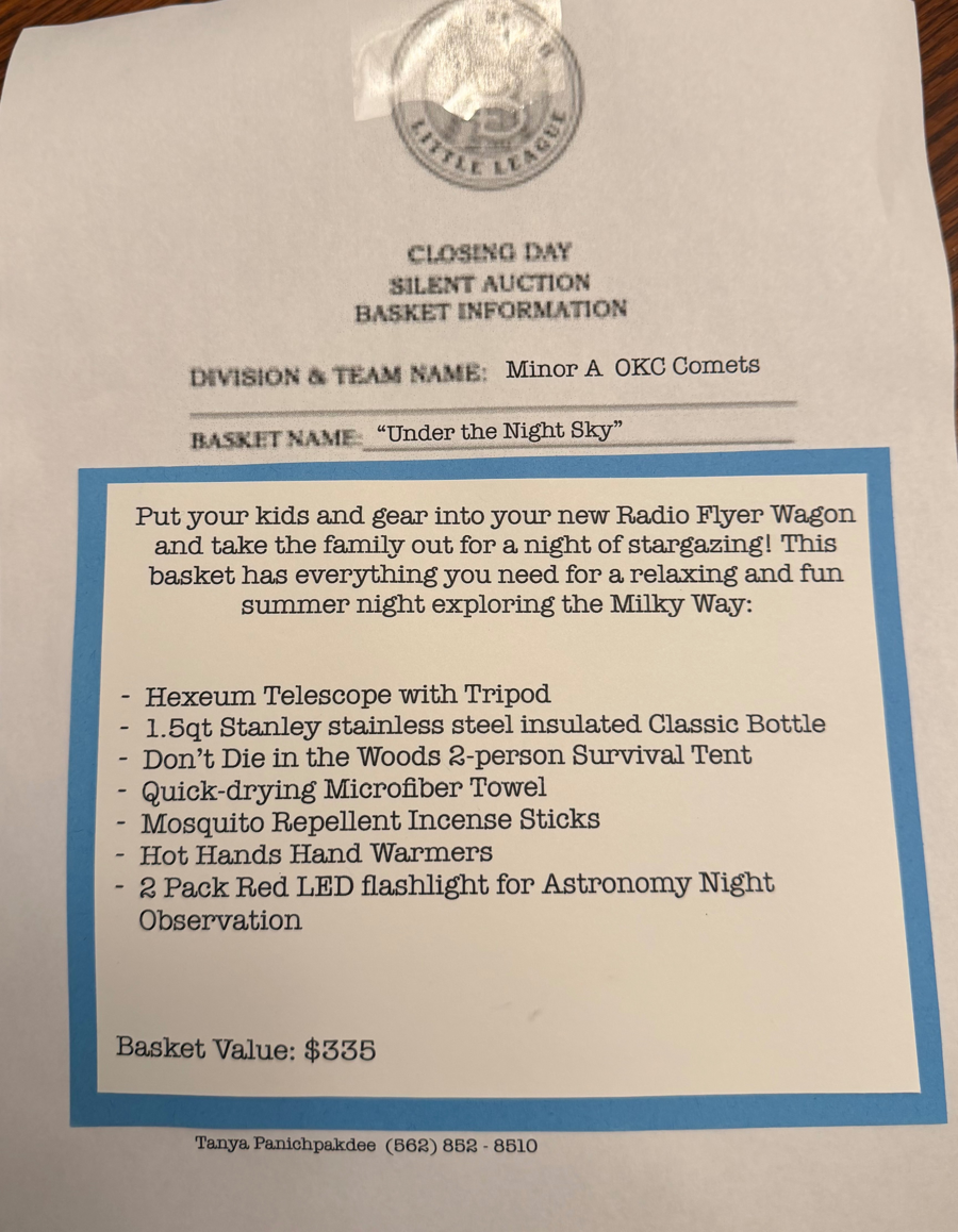 Image of Auction Item