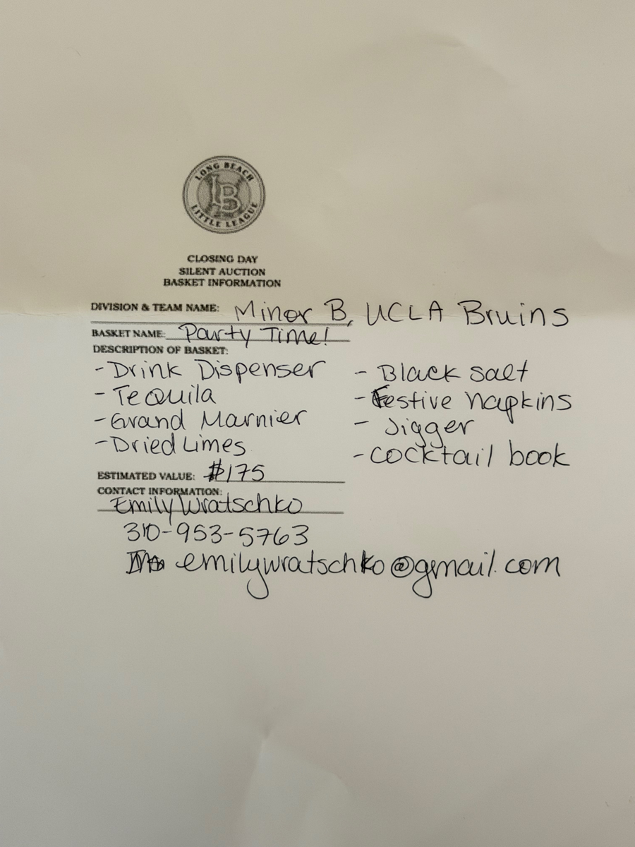 Image of Auction Item