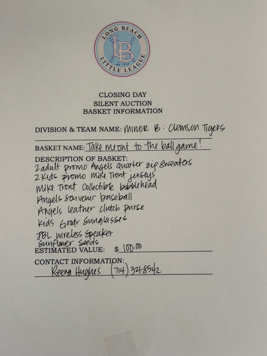 Image of Auction Item
