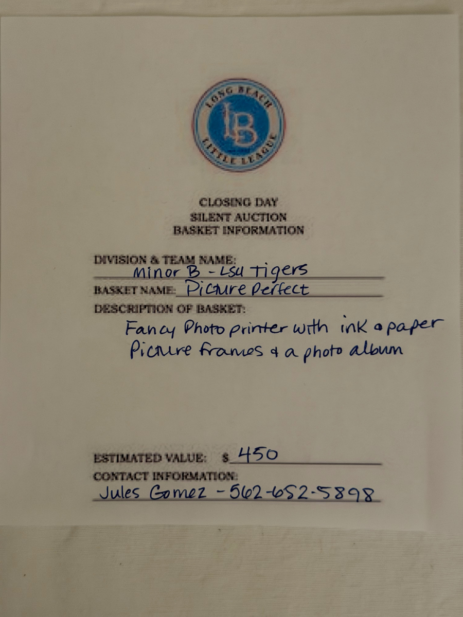 Image of Auction Item