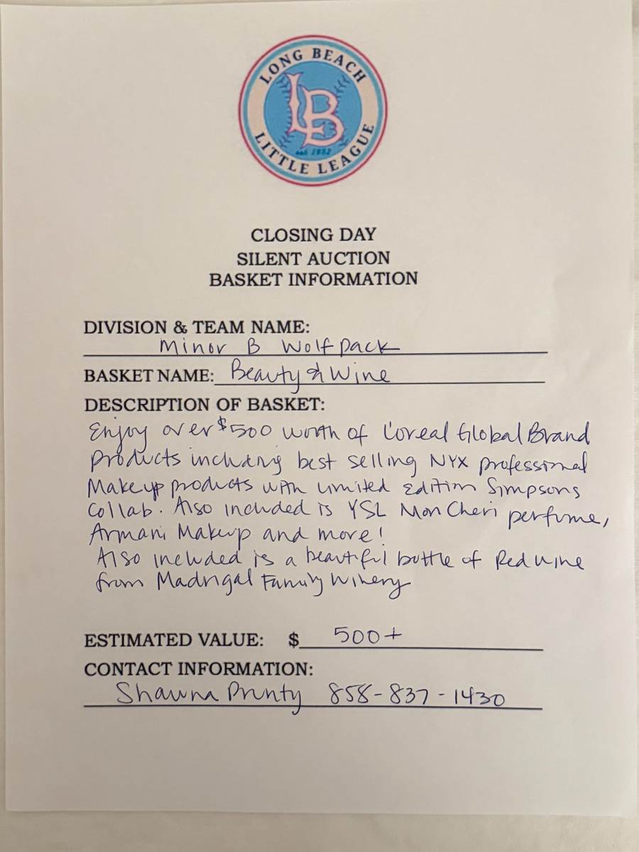 Image of Auction Item