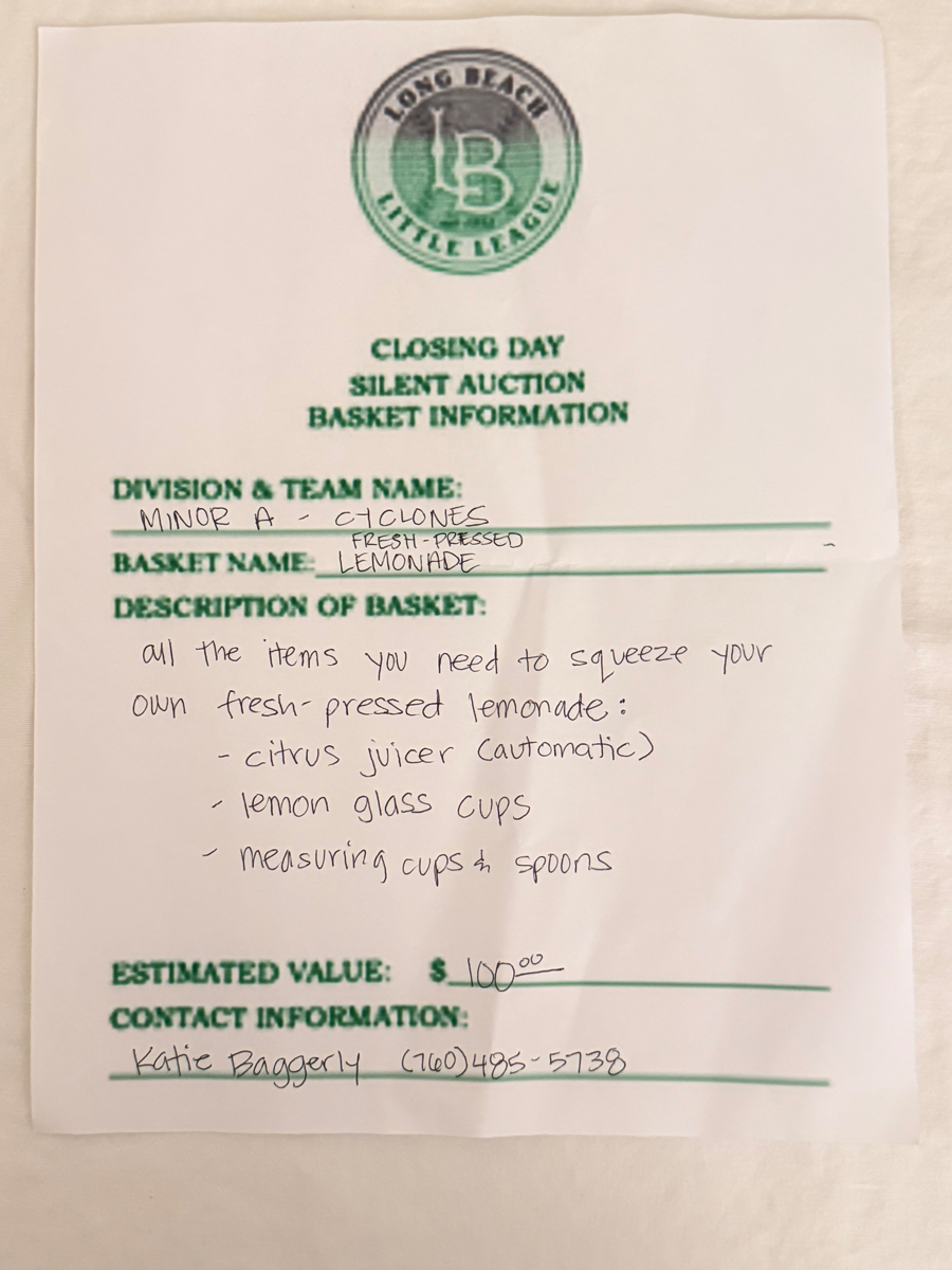 Image of Auction Item
