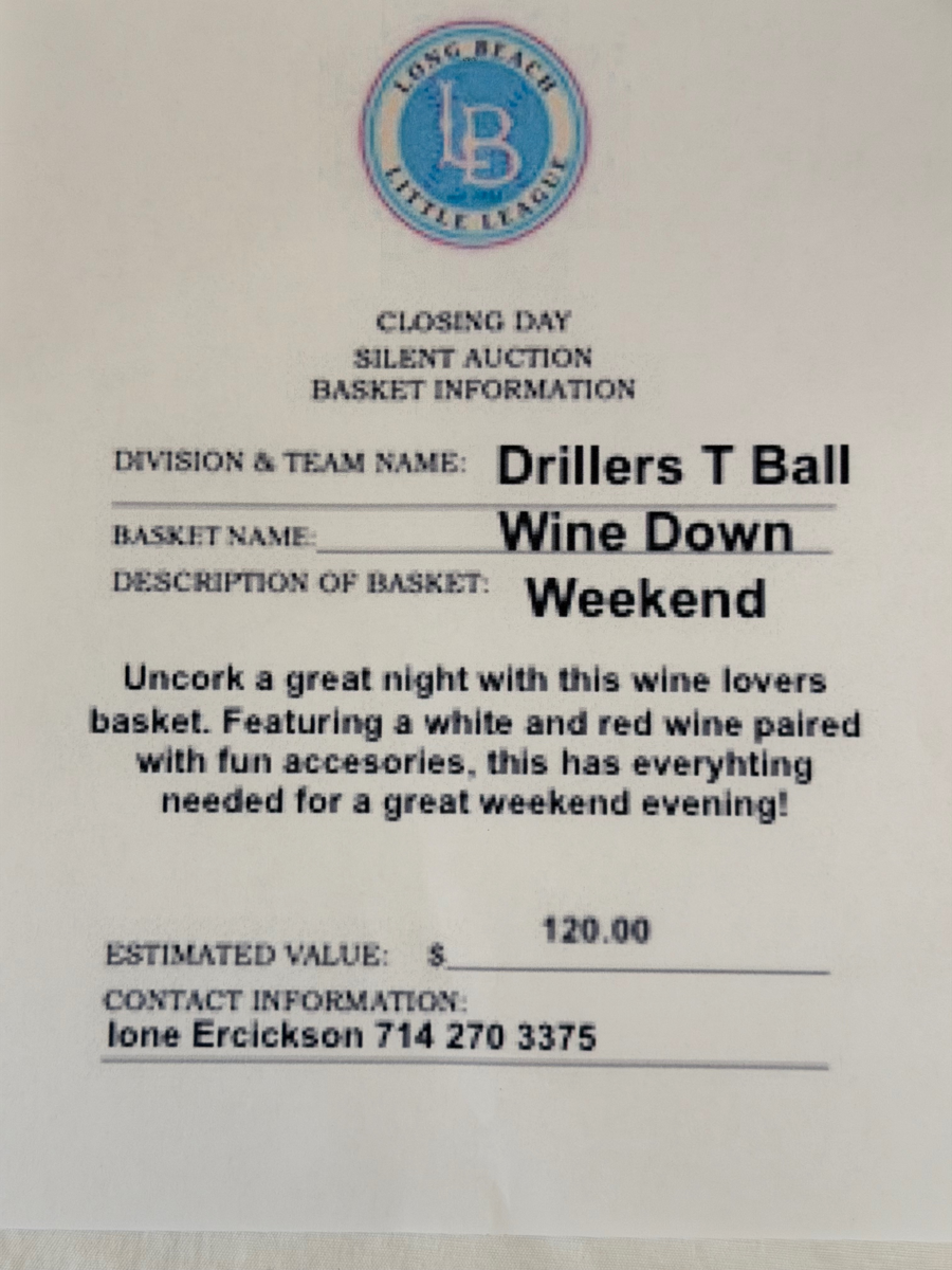 Image of Auction Item