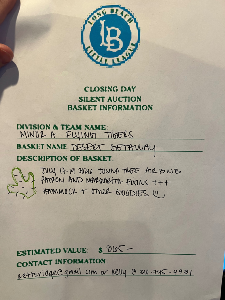 Image of Auction Item
