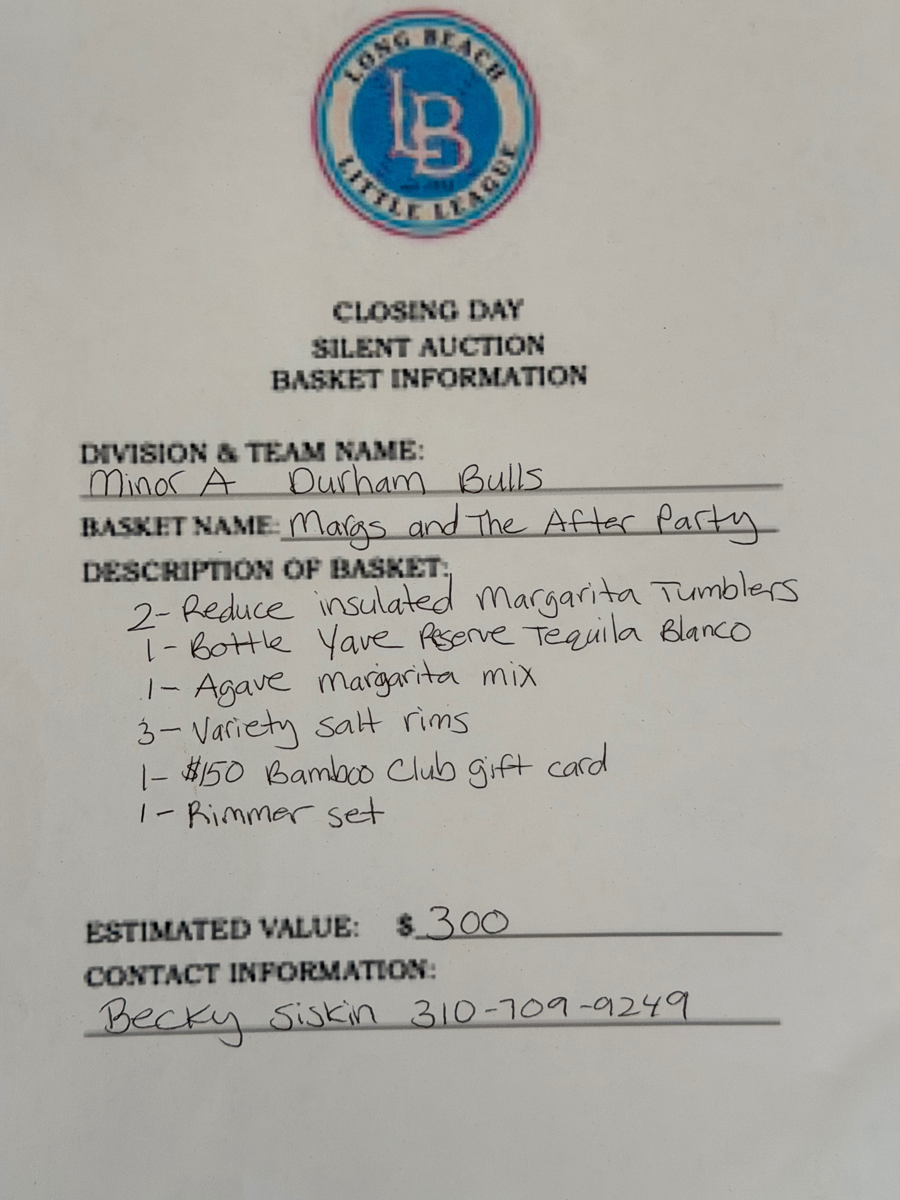 Image of Auction Item