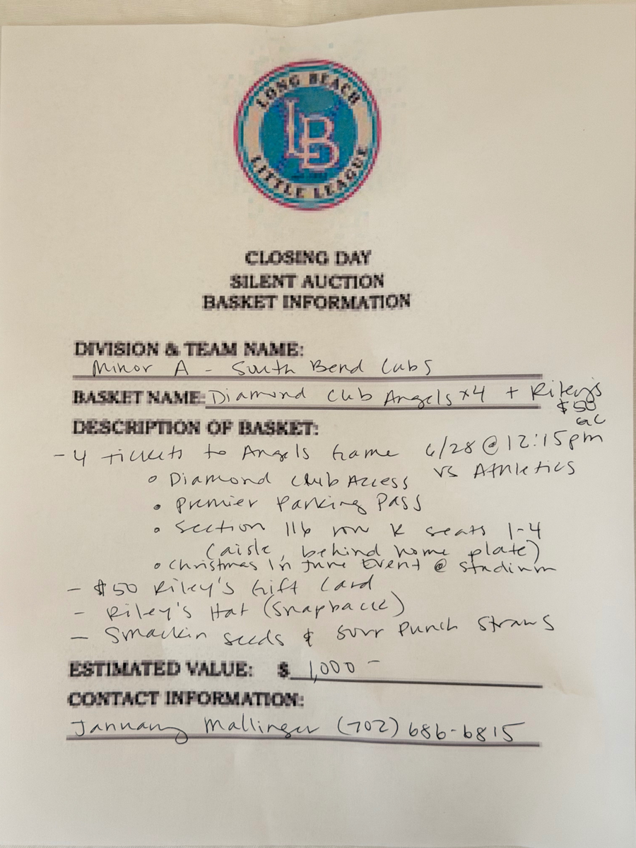 Image of Auction Item