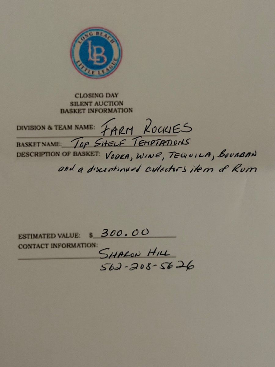 Image of Auction Item