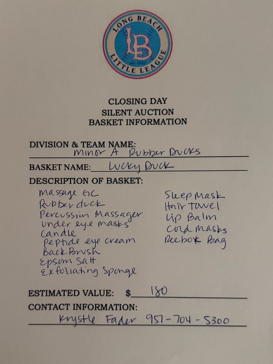 Image of Auction Item