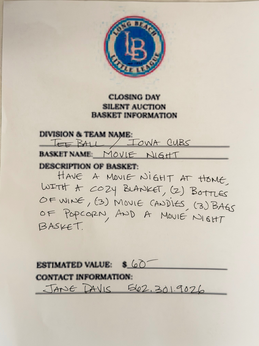 Image of Auction Item
