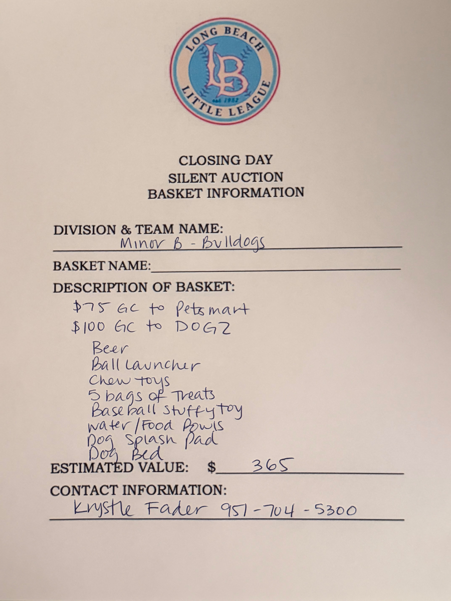 Image of Auction Item