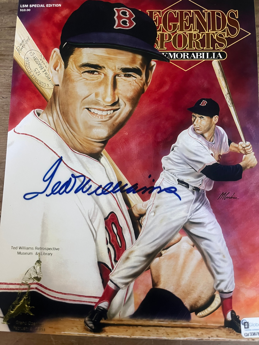 Image of Auction Item