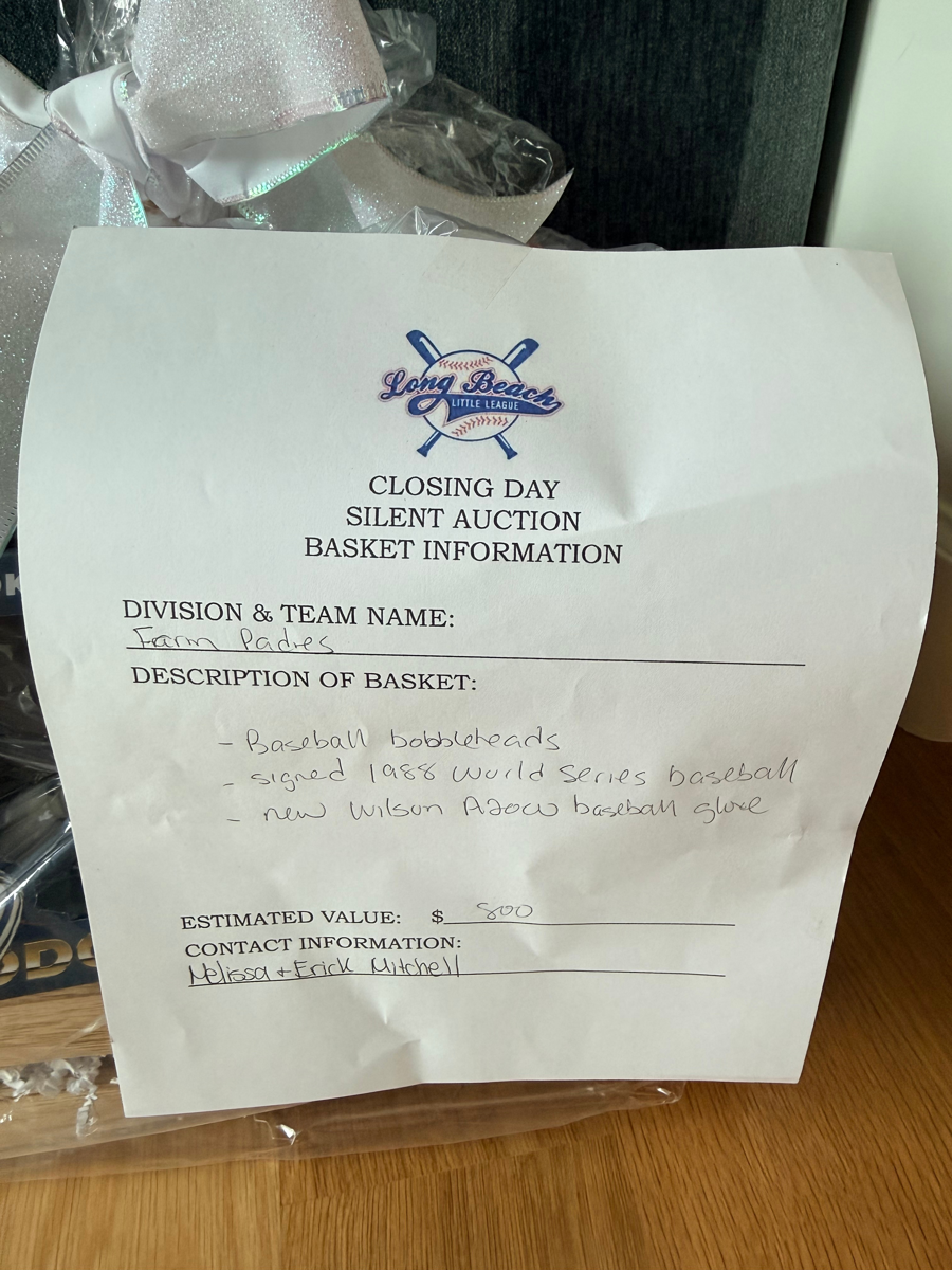 Image of Auction Item