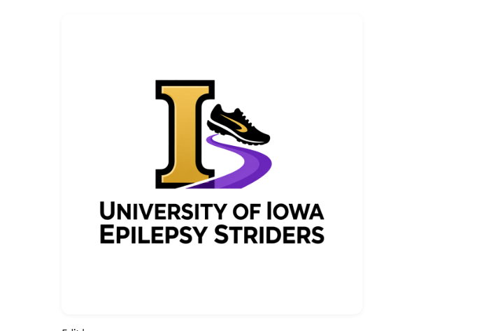 Organization Logo