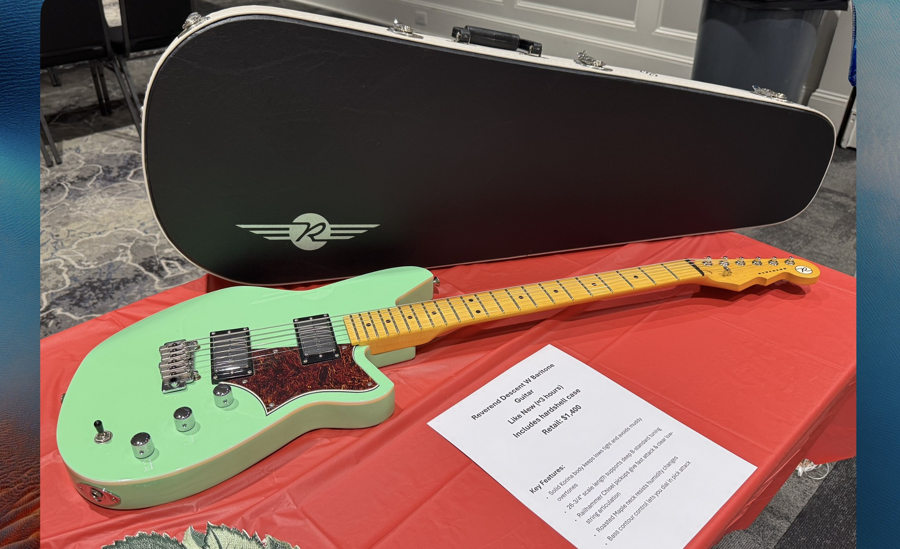 Image of Auction Item