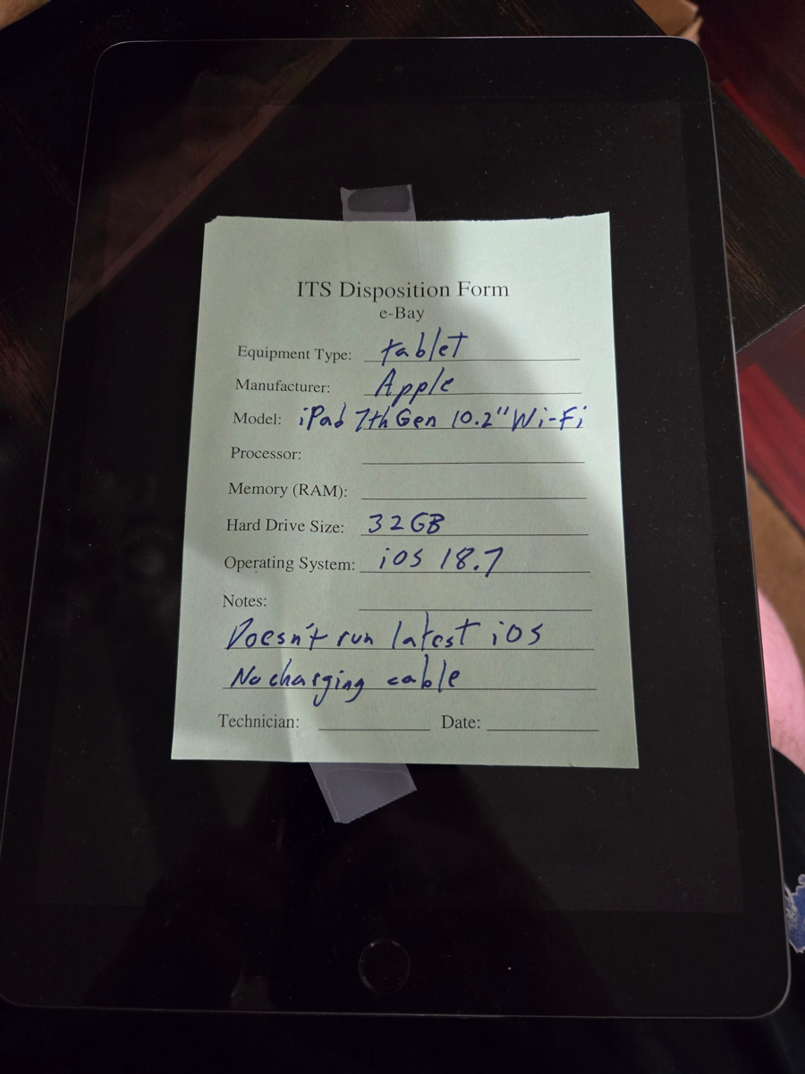Image of Auction Item