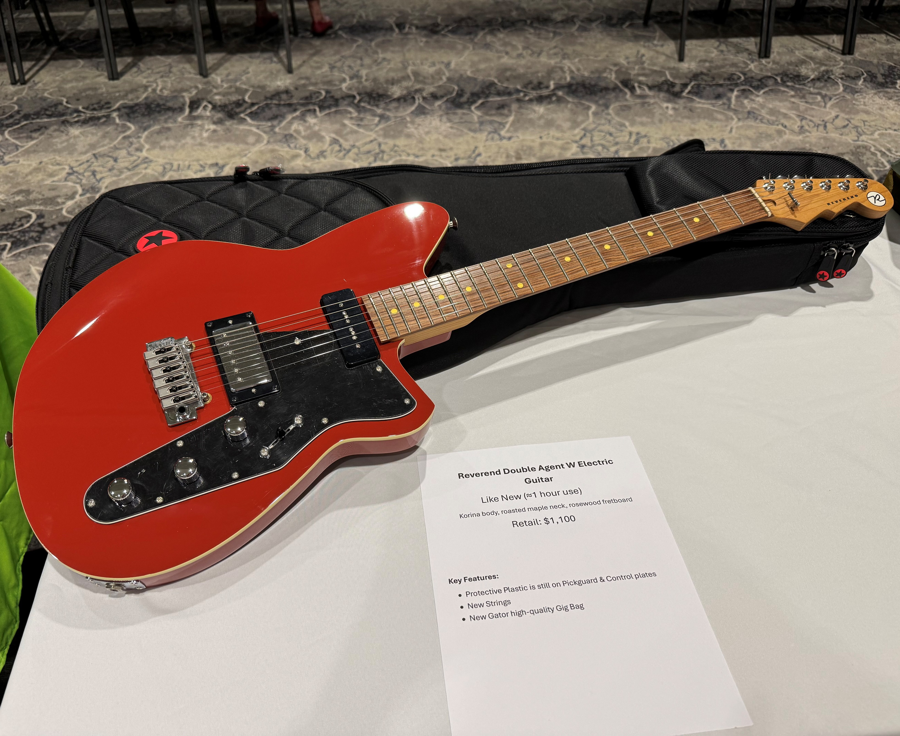 Image of Auction Item