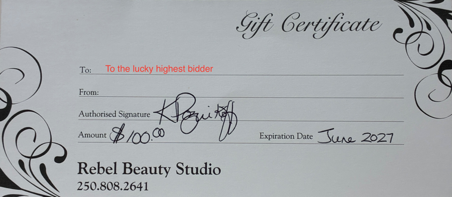 Image of Auction Item
