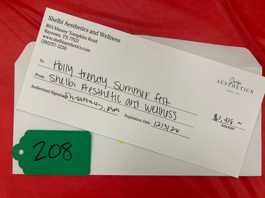 Image of Auction Item
