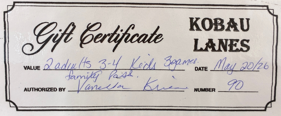 Image of Auction Item