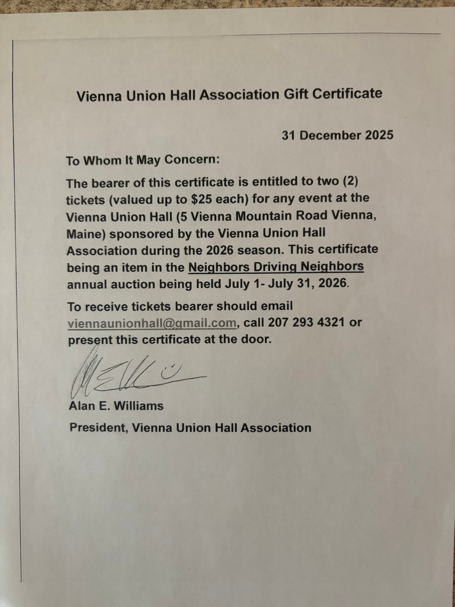 Image of Auction Item