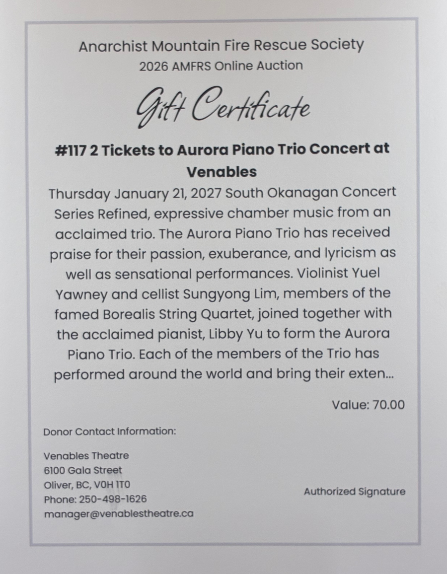 Image of Auction Item