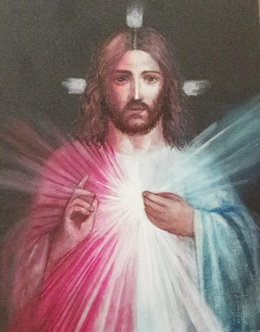 Divine Mercy