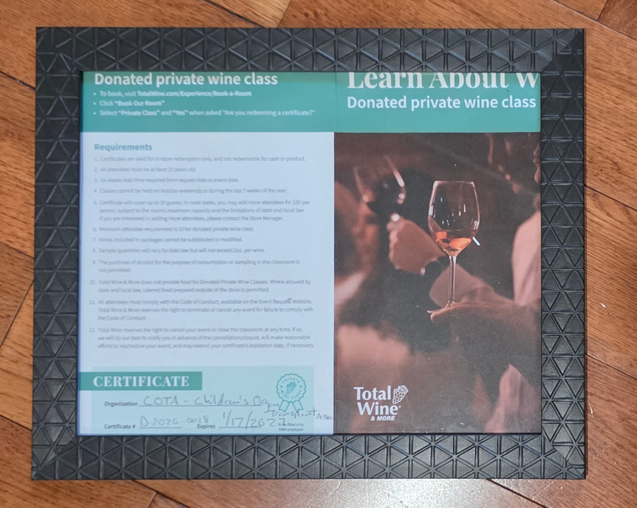 Image of Auction Item