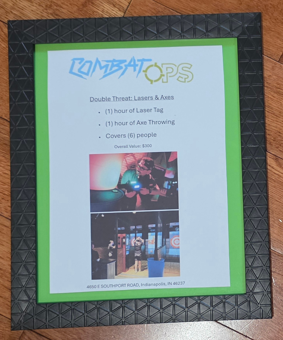 Image of Auction Item