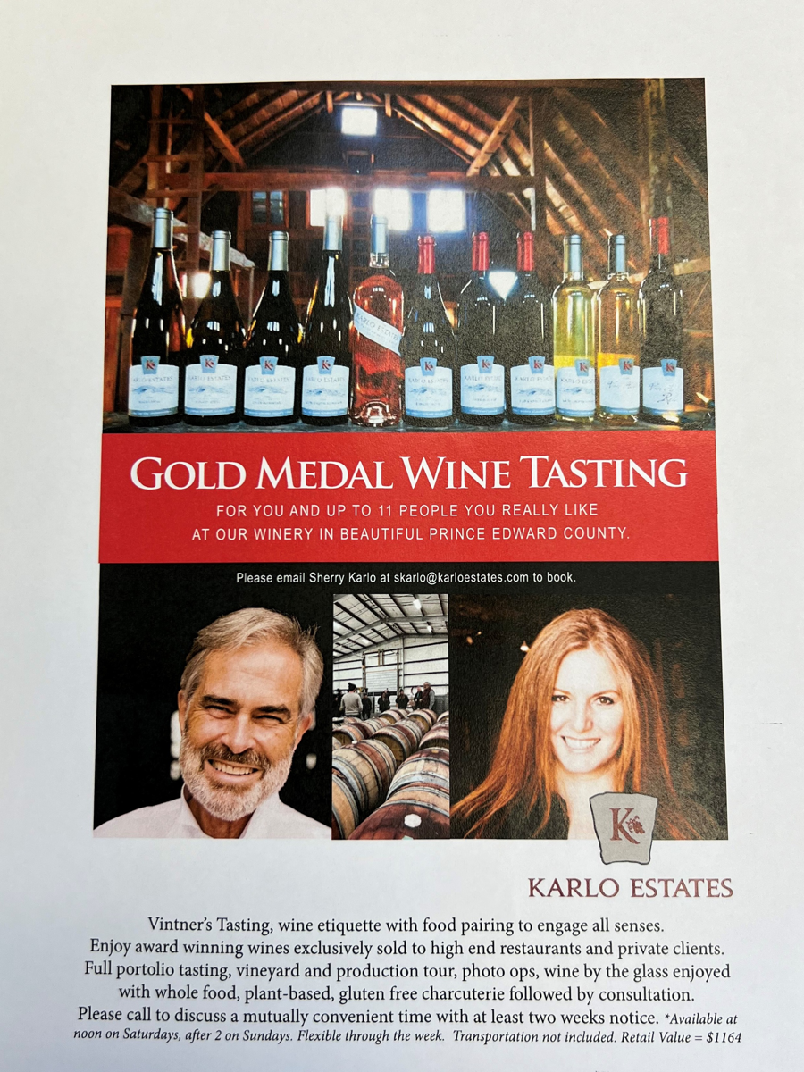 Image of Auction Item