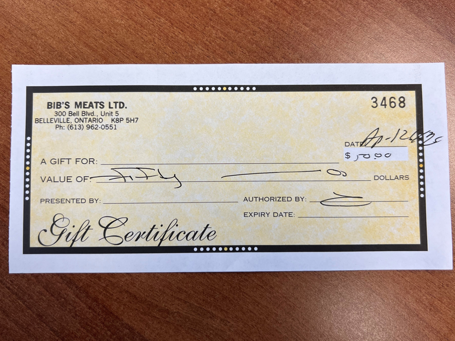 Image of Auction Item