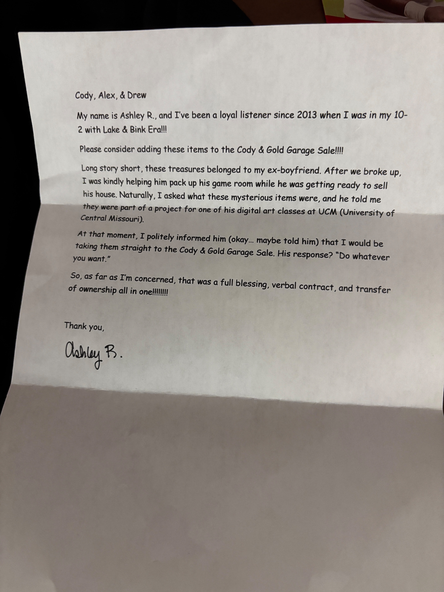 Image of Auction Item