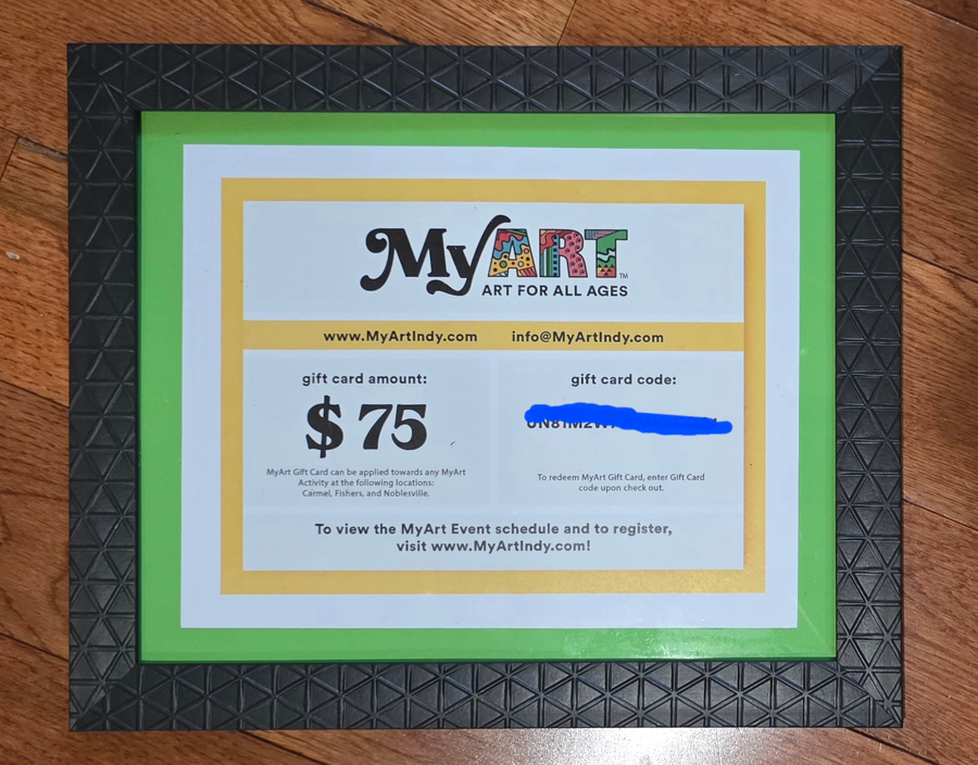 Image of Auction Item