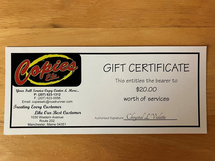 Image of Auction Item