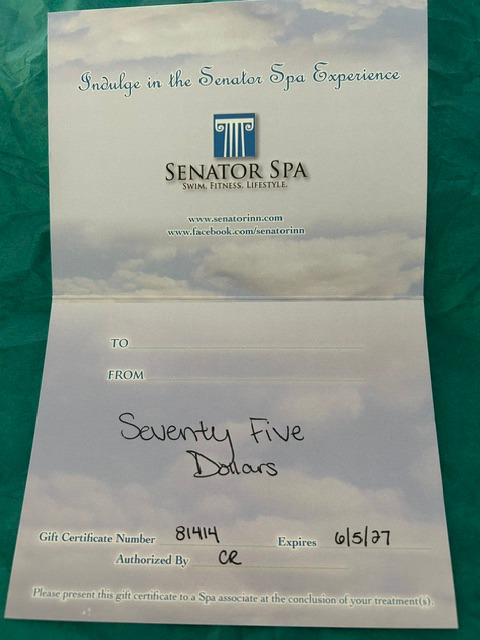 Image of Auction Item