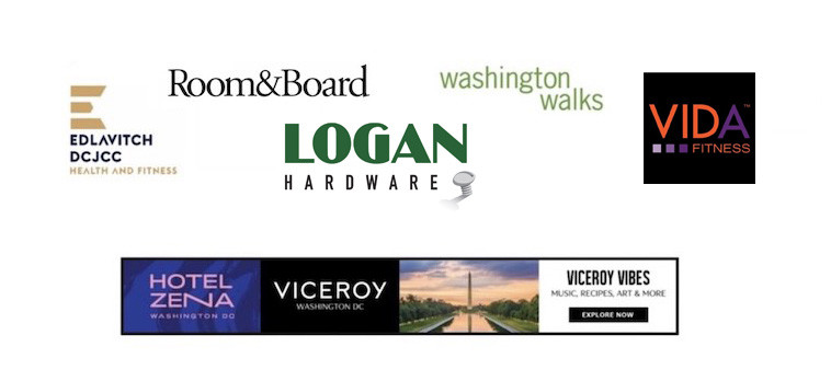 Group of Logos