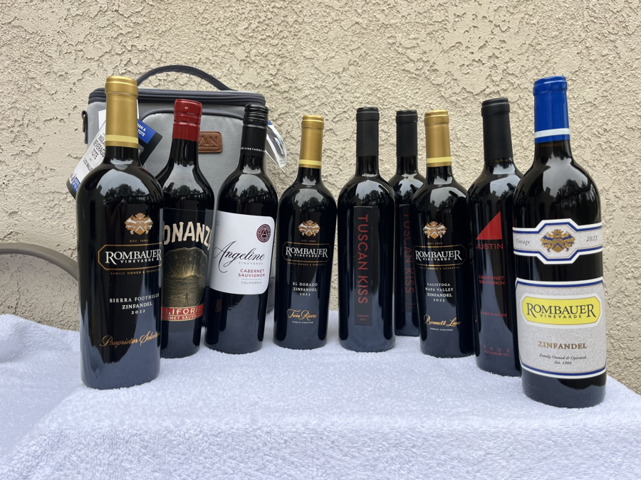 Image of Auction Item