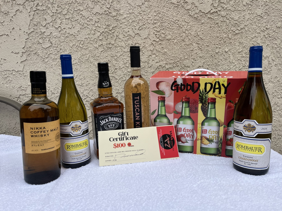 Image of Auction Item