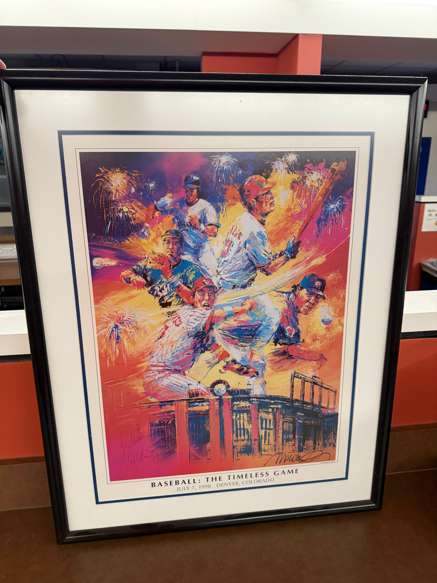Image of Auction Item