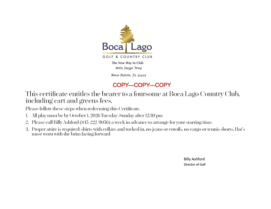 Image of Auction Item