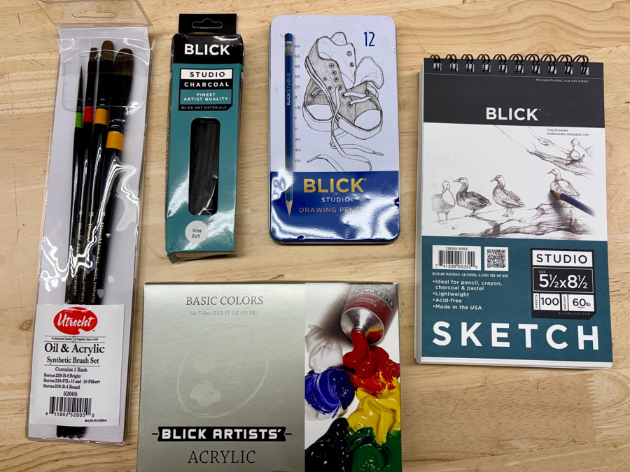 Image of Auction Item
