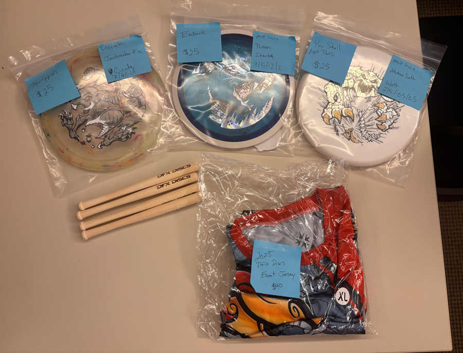 Image of Auction Item