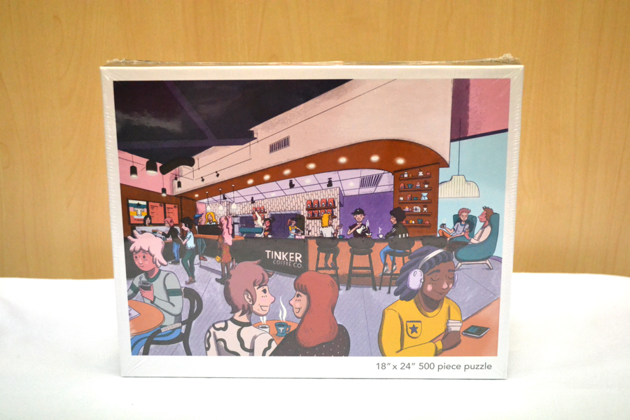 Image of Auction Item