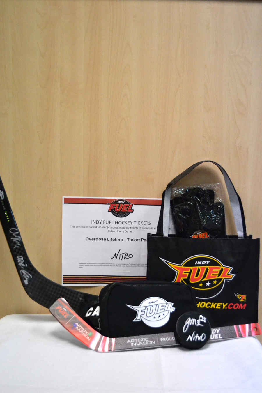 Image of Auction Item