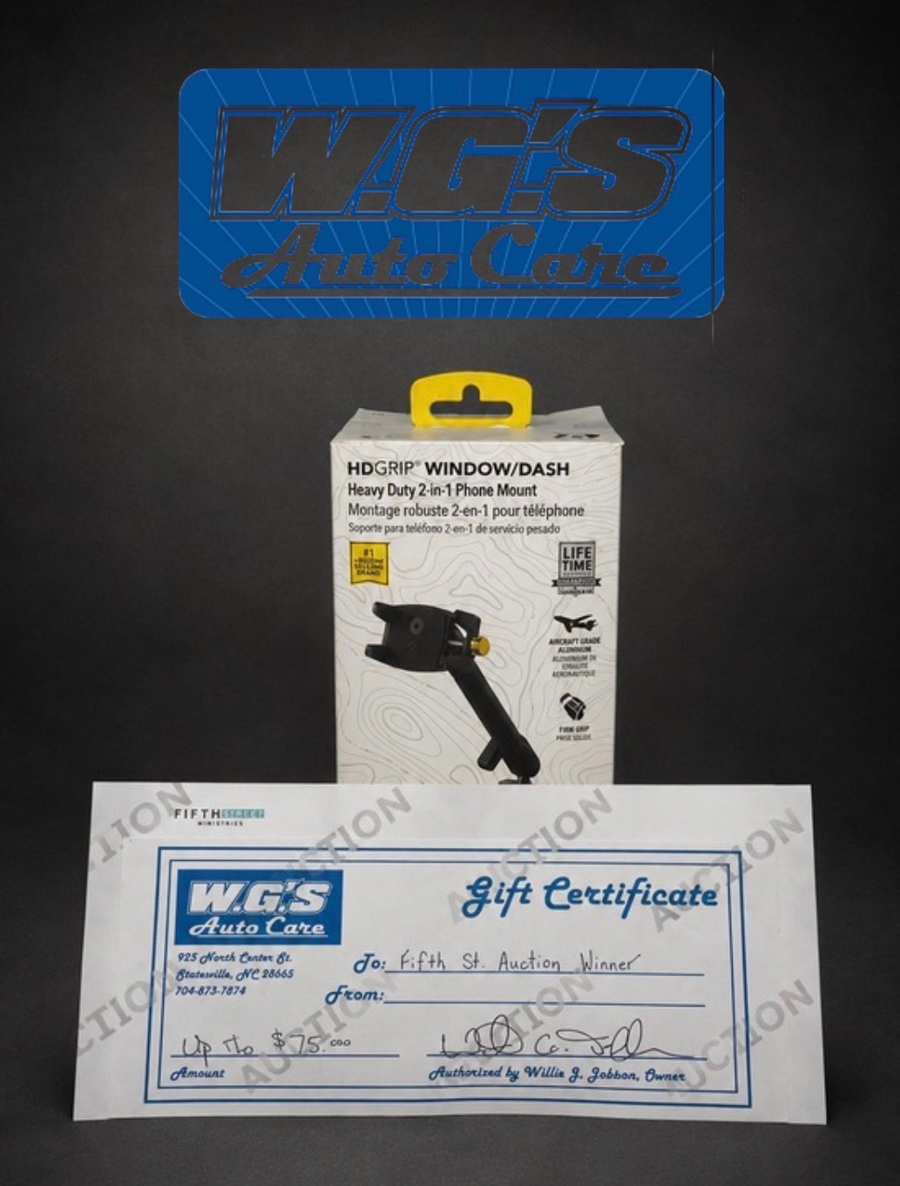 Image of Auction Item