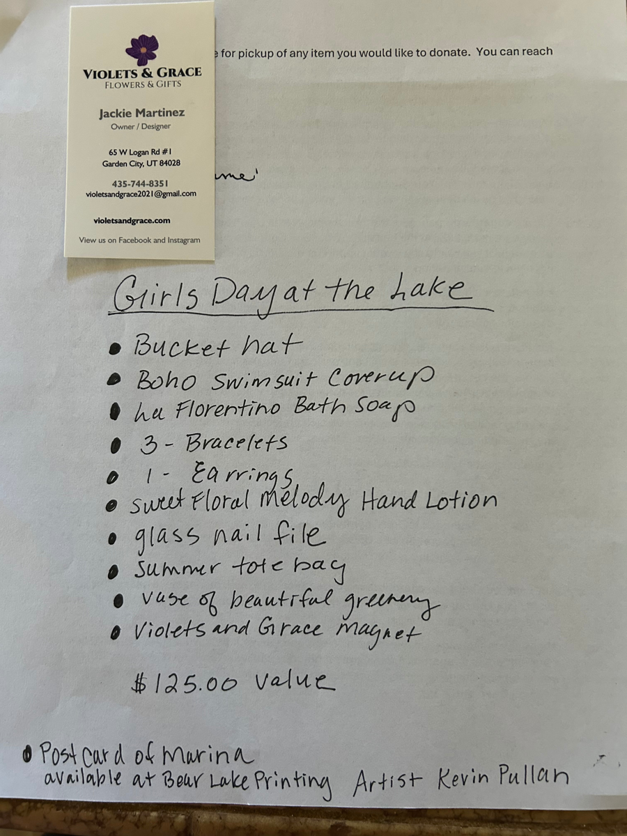 Image of Auction Item