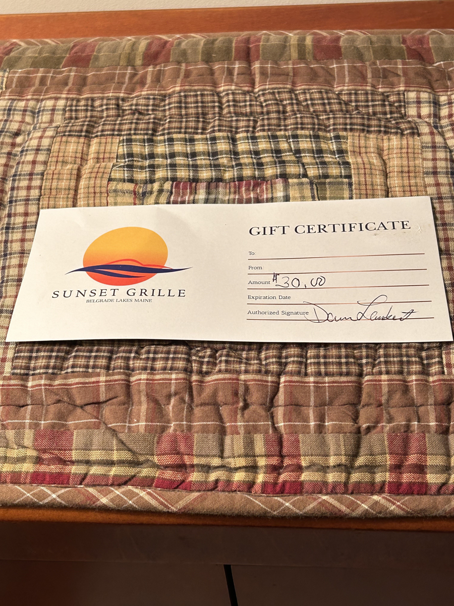 Image of Auction Item